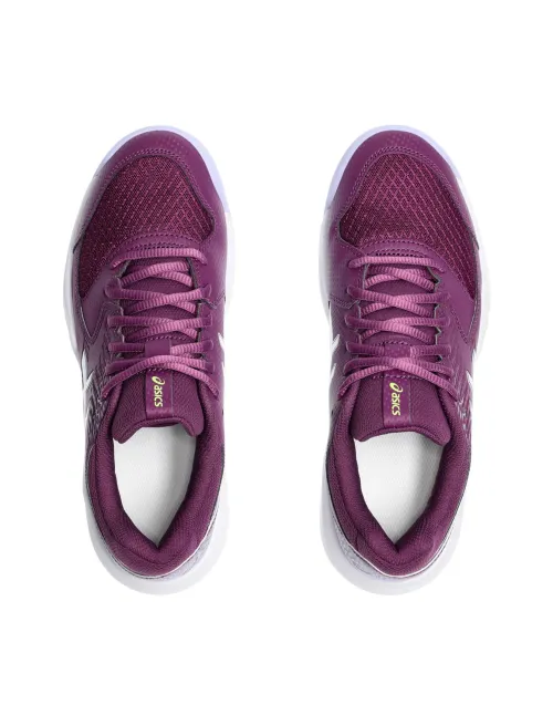 Asics Gel Dedicate 8 Padel 1042a241 500 Mujer | Ofertas de pádel